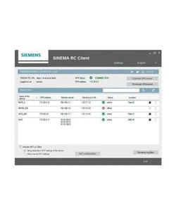 SIEMENS