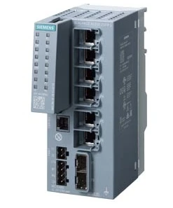 SIEMENS