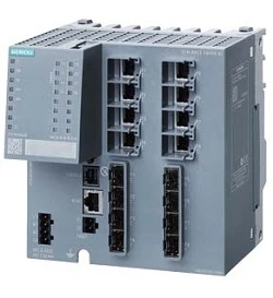 SIEMENS