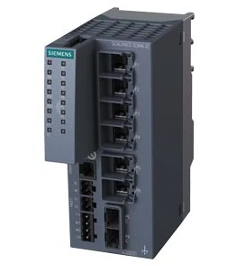 SIEMENS