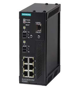 RUGGEDCOM