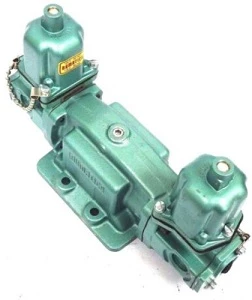 NUMATICS