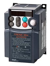 FUJI-ELECTRIC