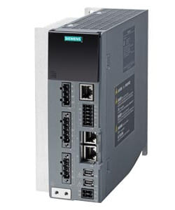 SIEMENS