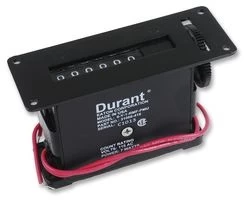 DURANT