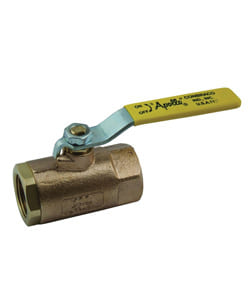 APOLLO-VALVES