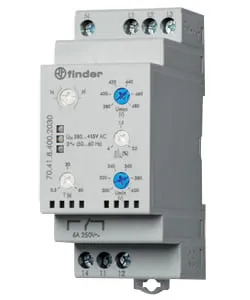 FINDER