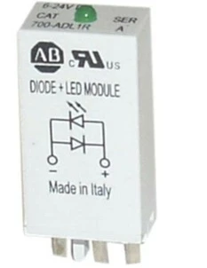 ALLEN-BRADLEY