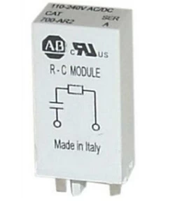 ALLEN-BRADLEY