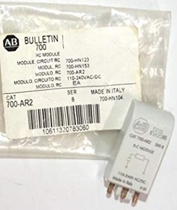ALLEN-BRADLEY