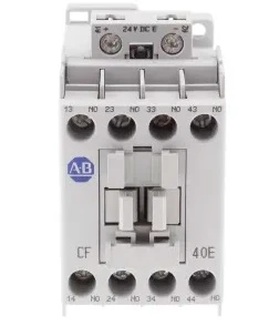 ALLEN-BRADLEY