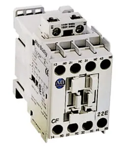 ALLEN-BRADLEY