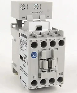 ALLEN-BRADLEY