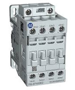 ALLEN-BRADLEY