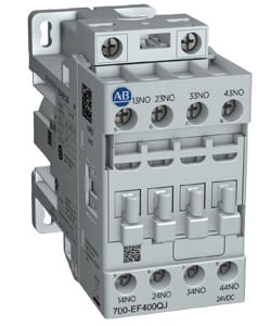 ALLEN-BRADLEY