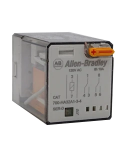 ALLEN-BRADLEY