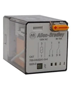 ALLEN-BRADLEY