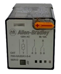 ALLEN-BRADLEY