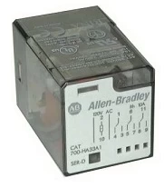 ALLEN-BRADLEY