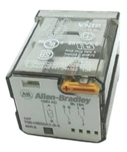 ALLEN-BRADLEY