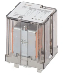 ALLEN-BRADLEY
