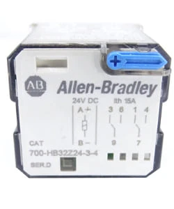 ALLEN-BRADLEY