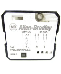ALLEN-BRADLEY