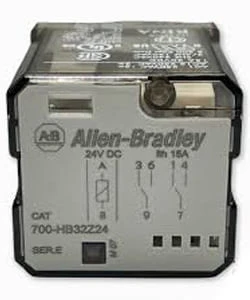 ALLEN-BRADLEY