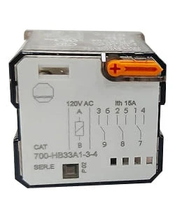 ALLEN-BRADLEY