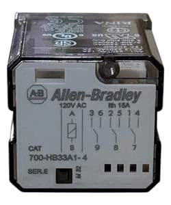 ALLEN-BRADLEY