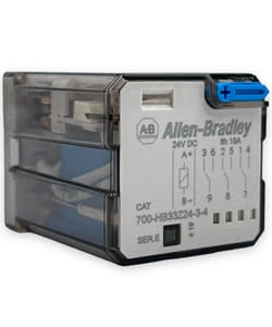 ALLEN-BRADLEY