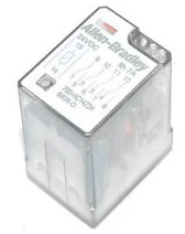 ALLEN-BRADLEY
