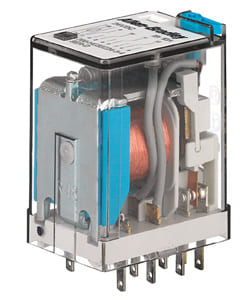 ALLEN-BRADLEY