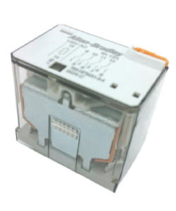 ALLEN-BRADLEY