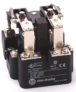 ALLEN-BRADLEY