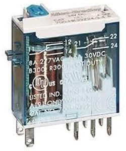 ALLEN-BRADLEY