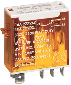 ALLEN-BRADLEY