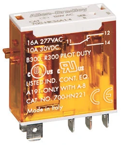 ALLEN-BRADLEY