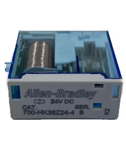 ALLEN-BRADLEY