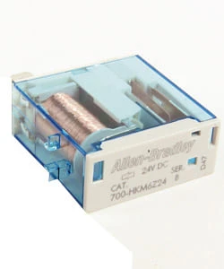 ALLEN-BRADLEY