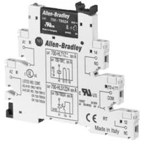 ALLEN-BRADLEY