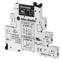 ALLEN-BRADLEY