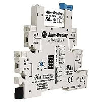 ALLEN-BRADLEY