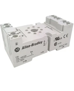 ALLEN-BRADLEY