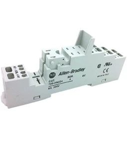 ALLEN-BRADLEY
