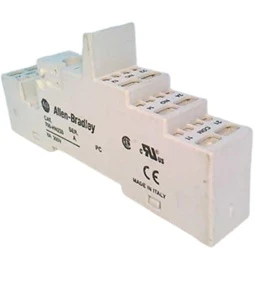 ALLEN-BRADLEY