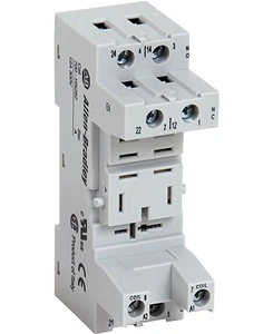 ALLEN-BRADLEY