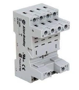 ALLEN-BRADLEY