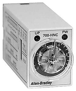 ALLEN-BRADLEY