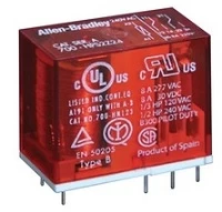 ALLEN-BRADLEY
